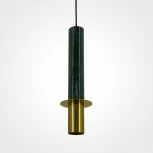 Подвесной светильник Lightera Ohrid LE136L-50GR (220V, на проводе, круглые)