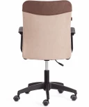Компьютерное кресло игровое Tetchair FLY (Флок /Коричневый,Бежевый) 21290
