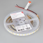 Светодиодная лента ULTRA-C72-10mm 24V Day4000 (7.2 W/m, IP20, 5630, 5m) (Arlight, высок.эфф.200 лм/Вт) 040210