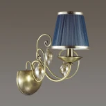 Бра Odeon Light Niagara 3921/1W (220V, подвески)