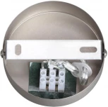 Подвесной светильник Lumion Avrora 8000/1A никель/никель металл/металл Е14 40W 220V (на проводе)