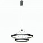 Подвесной светильник Citilux Tavi CL717013 (LED, 220V, на проводе, кольцо)