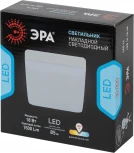 Точечный светильник светодиодный ЭРА LED 16-18-4K (220V)