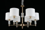 Подвесная люстра Aployt Franula APL.724.03.06 (220V, на цепи)