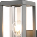 Настенный уличный светильник Mantra Nevada 8899 (220V, IP65)