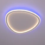 Потолочный светильник RGB светодиодный с пультом Citilux Тrio CL215B240E (220V)