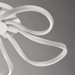 Потолочная люстра DeMarkt Аурих 496016905