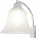 Бра Arte Milano Napoli-1254 331254/1W WT+SL (220V)