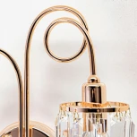 Бра Citilux Синди CL330322 (220V, подвески, выключатель)