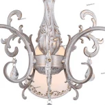 Потолочная люстра Omnilux Priatu OML-53707-03 (220V)