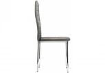 Стул Woodville на металлокаркасе DC2-001 grey 11819