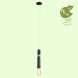 Подвесной светильник Lussole Loft Truman GRLSP-8145 (220V, на проводе, IP21)