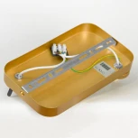 Настенный светильник Lussole Moore LSP-8989 (220V)