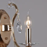 Бра ILLUMICO IL2326-1WOR-39 GD