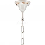 Подвесная люстра Favourite Musa 1734-5P