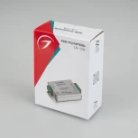 RGB-усилитель LN-12A (12-24V, 144-288W) (IP20 Металл) 016919 Arlight