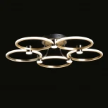 Потолочная люстра Вальтер 551012805