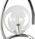 Подвесная люстра каскадная Citilux Vansa CL206091 (220V, на проводе)