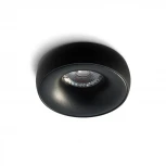 Встраиваемый светильник Black + Black RING RAUMBERG Terra TerraBkRingBk (220V, круглые)