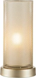 Настольная лампа Torre V000181 (10008/B/1T Gold)