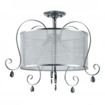 Потолочная люстра Freya Simone FR2020-CL-03-CH (220V)