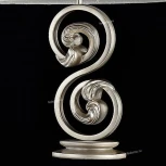 Интерьерная настольная лампа Maytoni Lantana H300-01-G