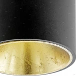 Потолочный светильник круглый Eglo Polasso 94502 (LED, 220V)