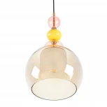 Подвесной светильник MyFar Louis MR2501-1P