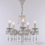 Подвесная люстра Bohemia Florence 71101/5/125 A WG