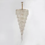 Подвесная люстра Favourite Phoenix 2903-21P