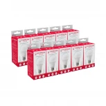 Лампочка светодиодная белая груша E27 5W Thomson A60 TH-B2300