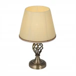 Интерьерная настольная лампа Citilux Вена CL402833 (220V, выключатель)