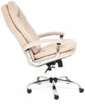 Кресло SOFTY LUX Tetchair (Бежевый).