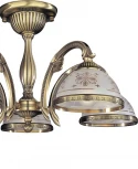 Потолочная люстра Reccagni Angelo 6022 PL 6022/5