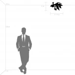 Потолочная люстра Lightstar Turbio 754166 (220V)