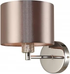 Бра Rivoli Ebony 2081-401 (220V, круглые)