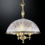 Подвесной светильник Reccagni Angelo 6002 L 6002/38