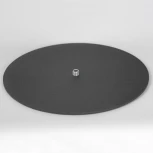 Торшер изогнутый Lussole Murrieta LSP-0908 (LED, 220V, выключатель, IP21)