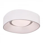 Потолочный светильник LED круглый SP-TOR-QUADRAT-S450x450-35W Warm3000 (WH, 120 deg) (Arlight, IP20 Металл, 3 года) 022139(1)