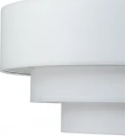 Подвесной светильник Indigo Zemfira V000346 (220V, на проводе, круглые)