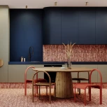 Встраиваемый светильник FOCUS S GU10 1x10Вт Maytoni Technical C048CL-U-1B (220V, круглые)