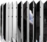 Подвесная люстра Garda Decor 62GDW-8901-600CH