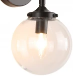 Бра Zortes Lampady ZRS.79903.1 (220V, шар)