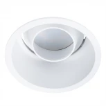 Встраиваемый точечный светильник Arte Lamp Keid A2162PL-1WH