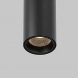 Трековый светильник 3W 48V Maytoni Focus LED C105PL-3W3-6K-B (круглые)