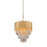 Подвесная люстра Vitaluce V5847-8/5