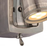 Спот для чтения с выключателем Covali WL-51982 (220V)