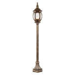 Наземный фонарь Feron 11240 (220V, IP44)