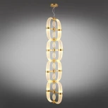 Подвесной светильник Aployt Aleksandra APL.857.06.80 (LED, 220V, на тросе)