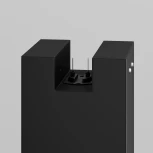 Трековый светильник 16W 48V Maytoni Alfa O-TR01-3-S-16WB3K (LED, круглые, IP65)